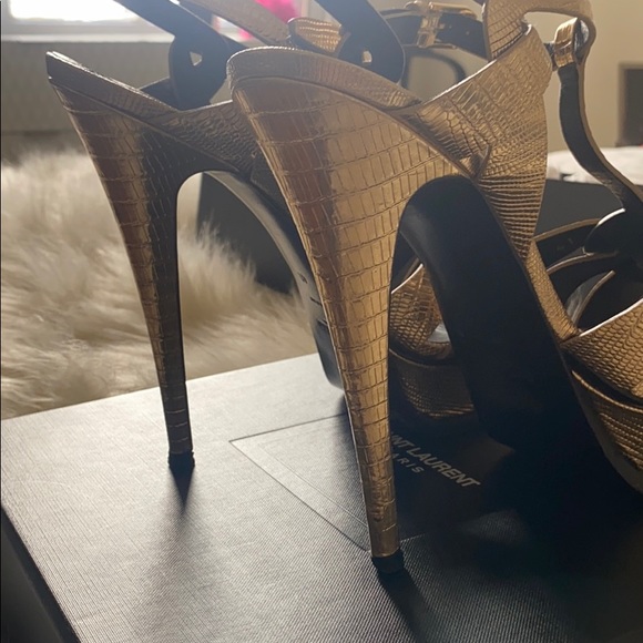 Saint Laurent Heels - Picture 6 of 12